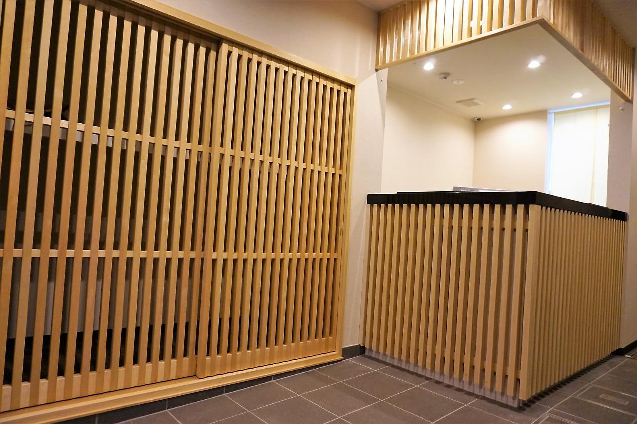 Laon Inn Gion Shinbashi Kyoto Exterior foto
